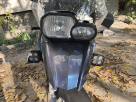 BMW F F650GS, снимка 6