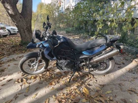 BMW F F650GS, снимка 3