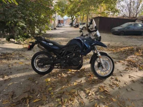 BMW F F650GS, снимка 2
