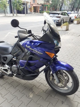 Honda Varadero, снимка 6