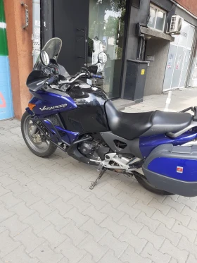 Honda Varadero, снимка 4