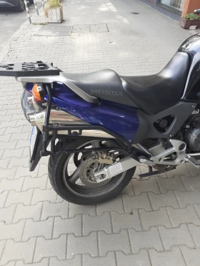 Honda Varadero, снимка 3