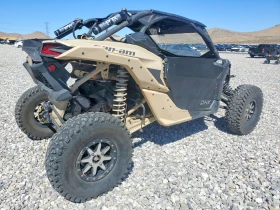 Can-Am Maverick X3 Turbo R, снимка 4