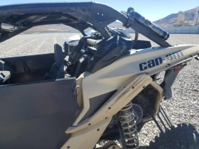 Can-Am Maverick X3 Turbo R, снимка 9