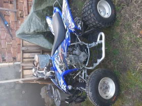 Yamaha Raptor, снимка 2
