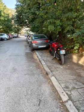 Honda Cb F, снимка 5