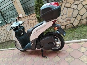     Yamaha Xenter 125ie !!!