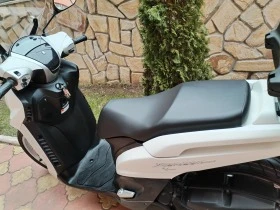     Yamaha Xenter 125ie !!!