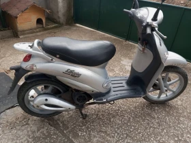 Piaggio Liberty, снимка 2