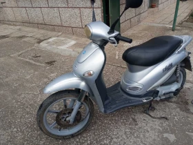 Piaggio Liberty, снимка 1