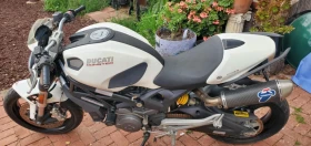 Ducati Monster | Mobile.bg    2