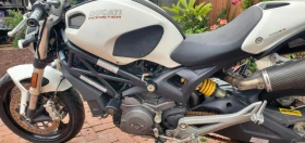 Ducati Monster | Mobile.bg    3