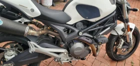 Ducati Monster | Mobile.bg    4