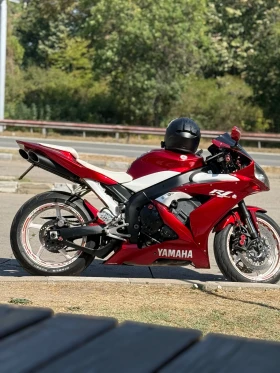 Yamaha YZF-R1 | Mobile.bg    6