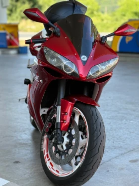 Yamaha YZF-R1 | Mobile.bg    3