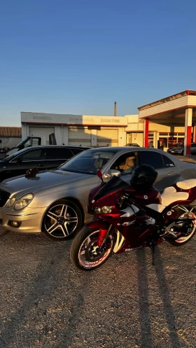 Yamaha YZF-R1 | Mobile.bg    7