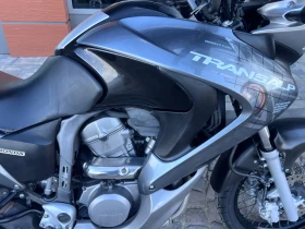 Honda Xl 700 Transalp ABS | Mobile.bg    10