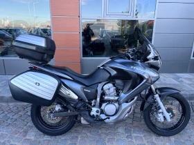 Honda Xl 700 Transalp