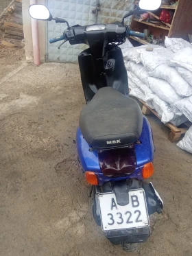 Yamaha Neos | Mobile.bg � ����� ������ 3
