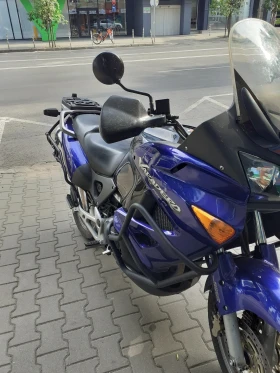 Honda Varadero | Mobile.bg � ����� ������ 5