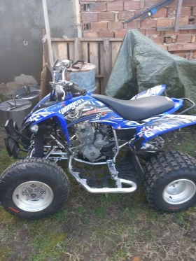 Yamaha Raptor | Mobile.bg � ����� ������ 2