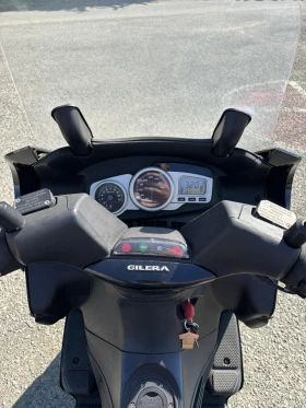 Gilera Nexus | Mobile.bg � ����� ������ 9