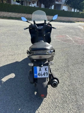Gilera Nexus | Mobile.bg � ����� ������ 5