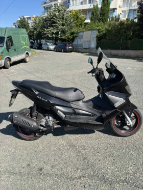 Gilera Nexus | Mobile.bg � ����� ������ 7
