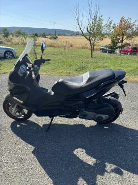 Gilera Nexus | Mobile.bg � ����� ������ 8