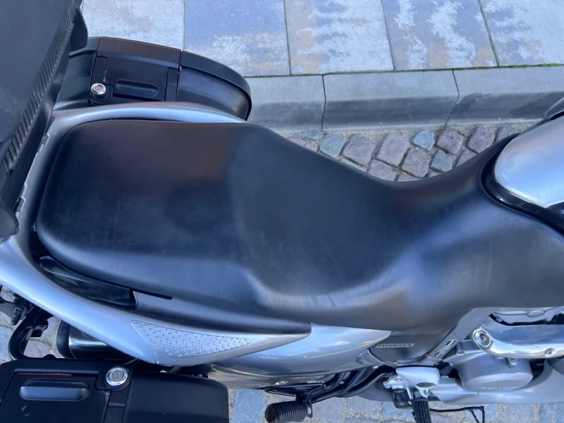 Honda Xl 700 Transalp ABS, снимка 8 - Мотоциклети и мототехника - 52402756