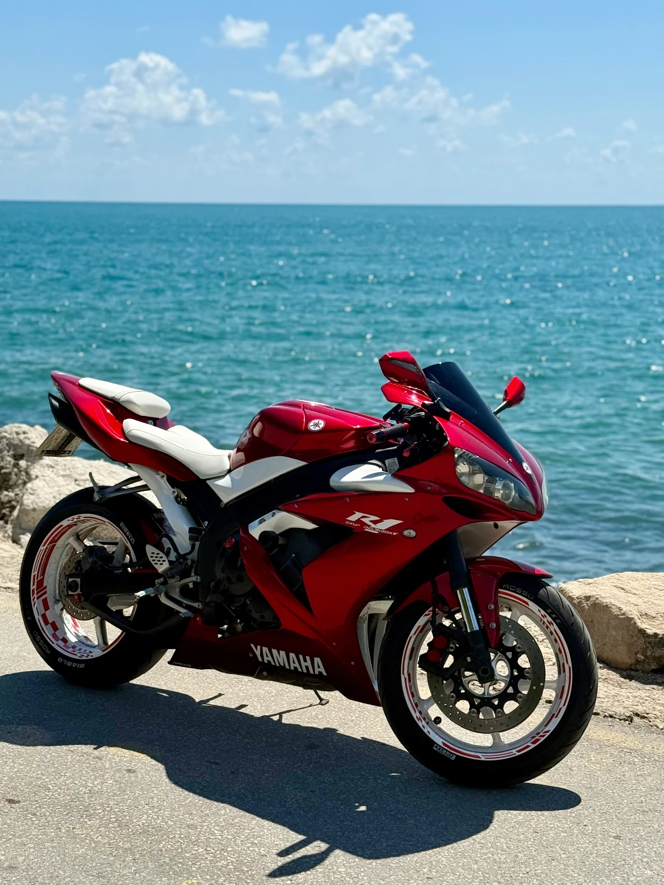 Yamaha YZF-R1 | Mobile.bg   1