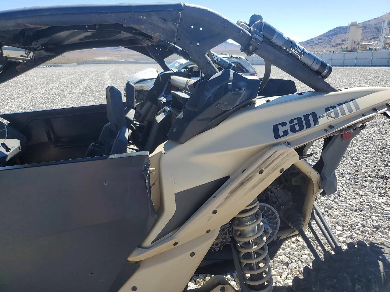 Can-Am Maverick X3 Turbo R, снимка 9 - Мотоциклети и мототехника - 54887667