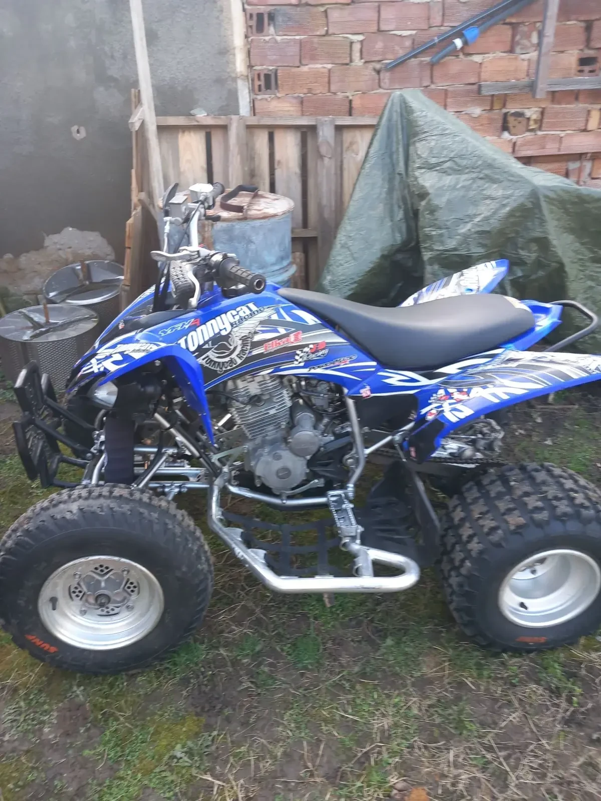 Yamaha Raptor | Mobile.bg � ����������� 2