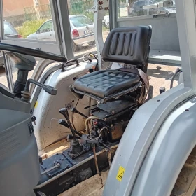 Трактор Foton, снимка 5