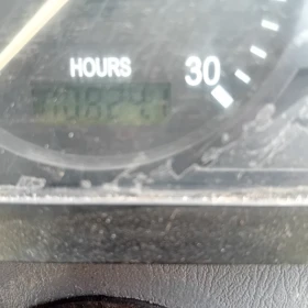 Трактор Foton, снимка 7