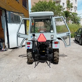 Трактор Foton, снимка 4