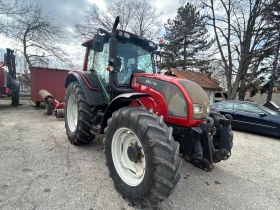Трактор Valtra N141h, снимка 1