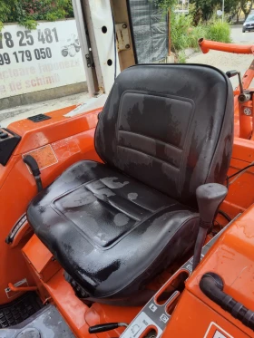 Трактор Kubota GL 26, снимка 16