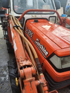 Трактор Kubota GL 26, снимка 9