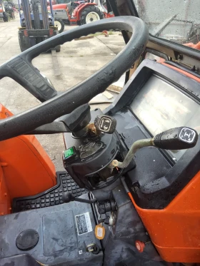 Трактор Kubota GL 26, снимка 12