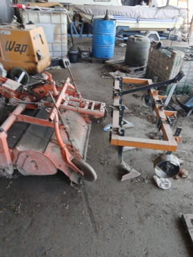  Kubota Bultra B1-15 | Mobile.bg    4