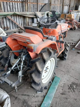  Kubota Bultra B1-15 | Mobile.bg    3