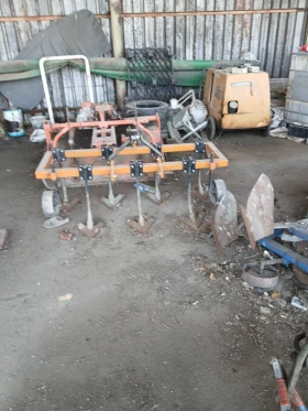  Kubota Bultra B1-15 | Mobile.bg    6