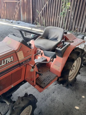  Kubota Bultra B1-15 | Mobile.bg    2