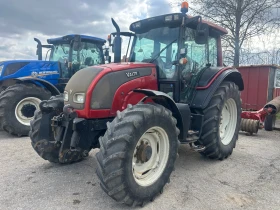 ����� �� �������� �� ������� Valtra N141h