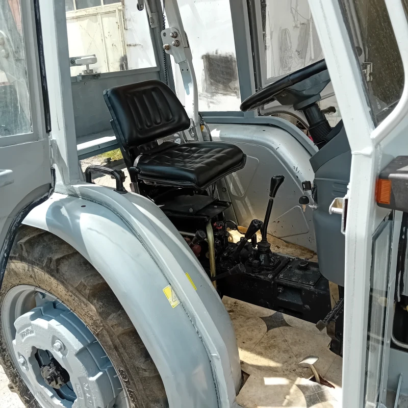 Трактор Foton, снимка 6 - Селскостопанска техника - 52384745
