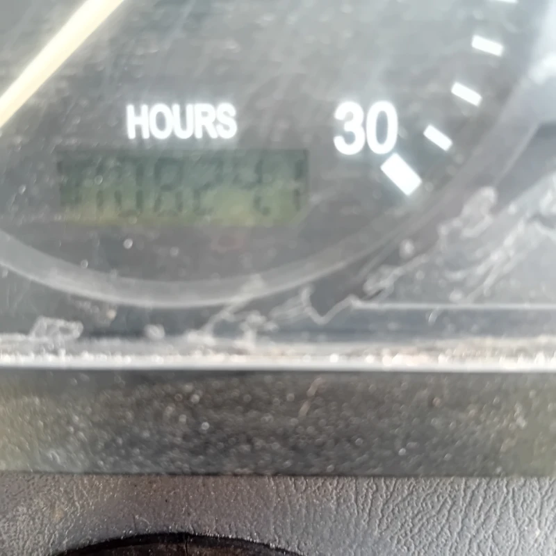 Трактор Foton, снимка 7 - Селскостопанска техника - 52384745