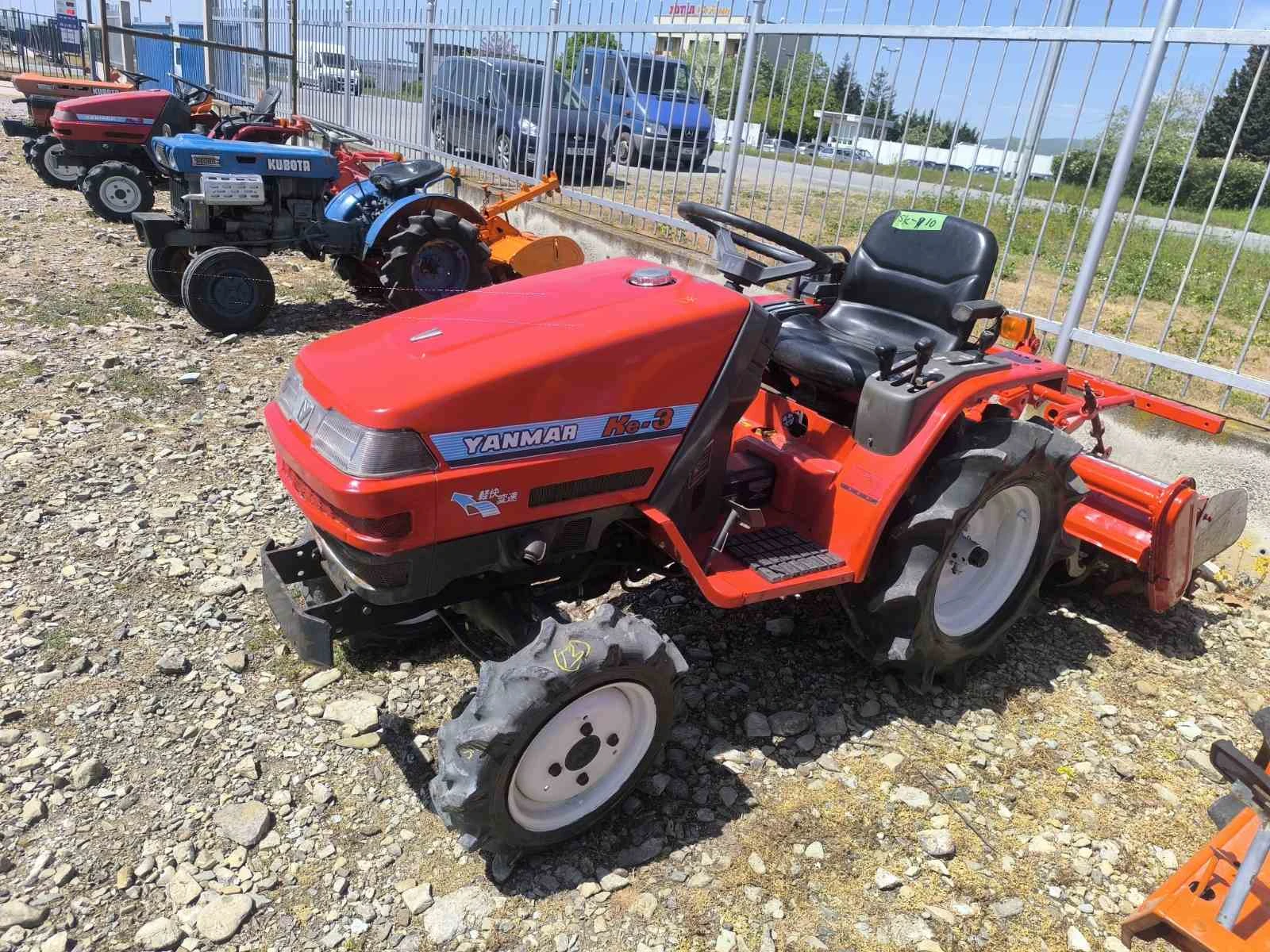 ������� Yanmar ��3 | Mobile.bg � ����������� 8