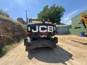 Багер JCB JS 145 W - 2  БРОЯ ЛИЗИНГ, снимка 11