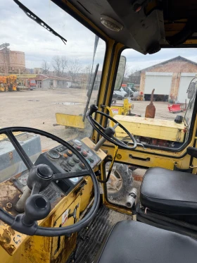 Валяк BOMAG, снимка 3